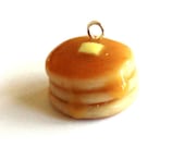 Pancake Necklace