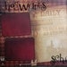 12x12 double page scrapbook layout Harry Potter's Hogwart's School