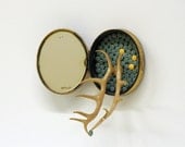 Trophy......a little wall-mounted sculpture for you