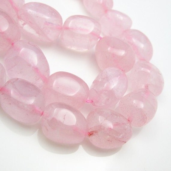 Dark Rose Quartz