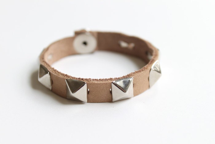 The Allie Bracelet - Customizable