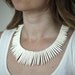 Tribal Queen - Ivory