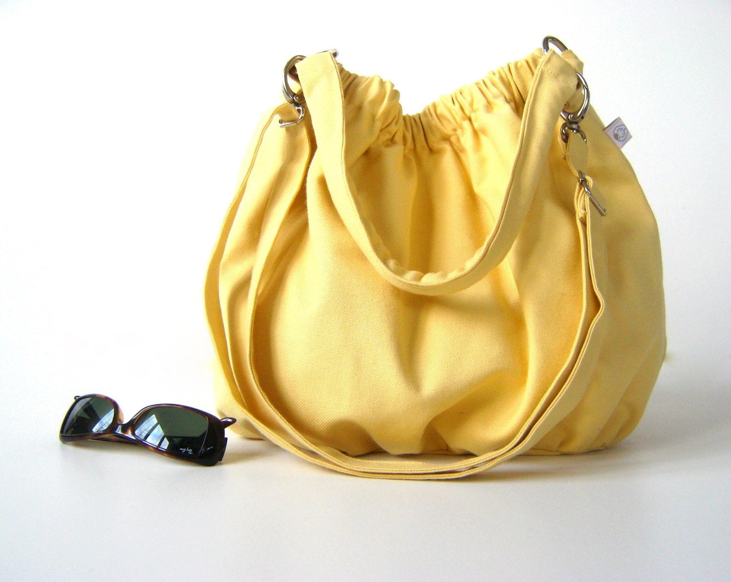 Nagy in Lemonade "pale yellow" - medium -