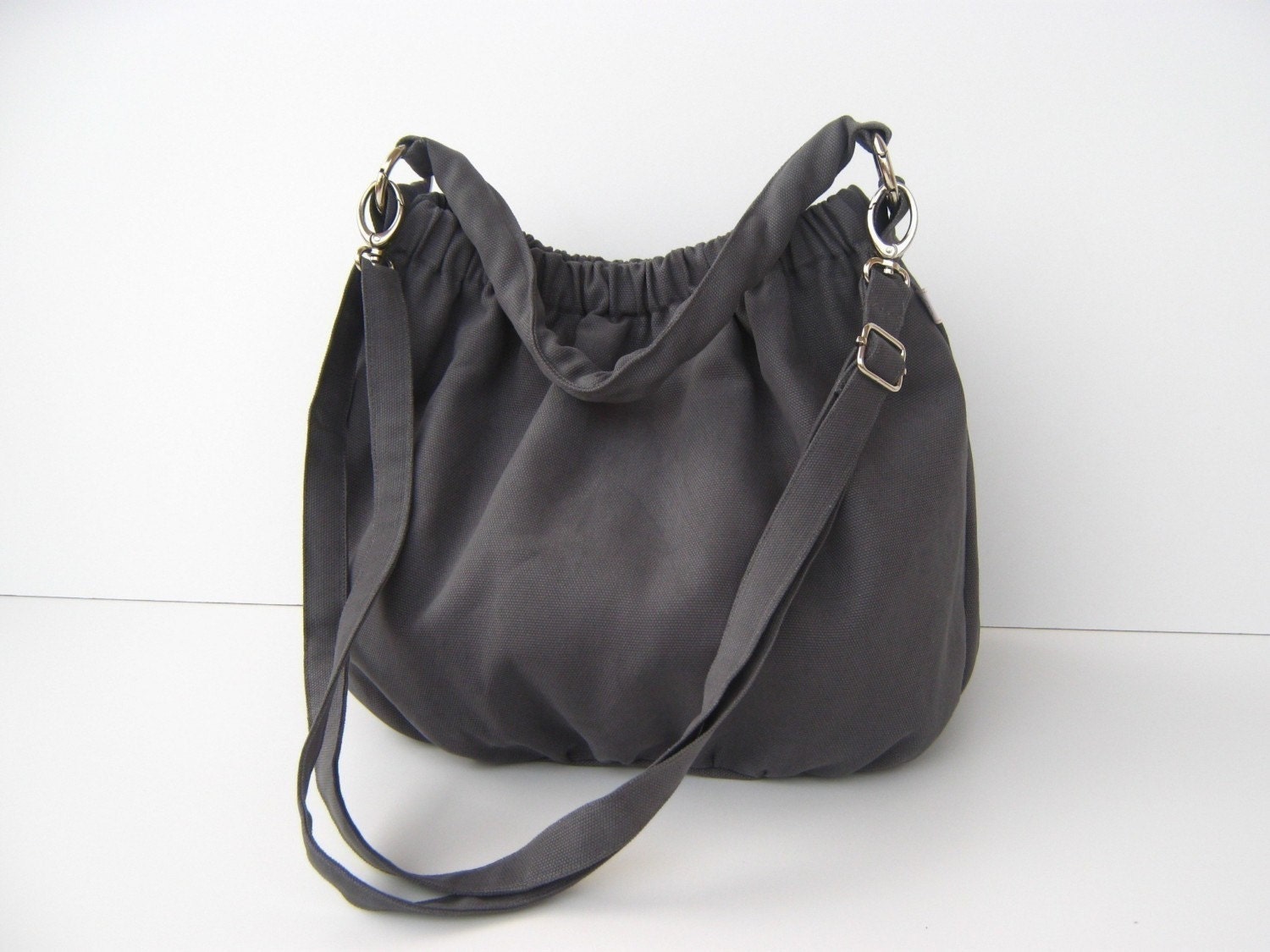 Nagy in Grey - medium -