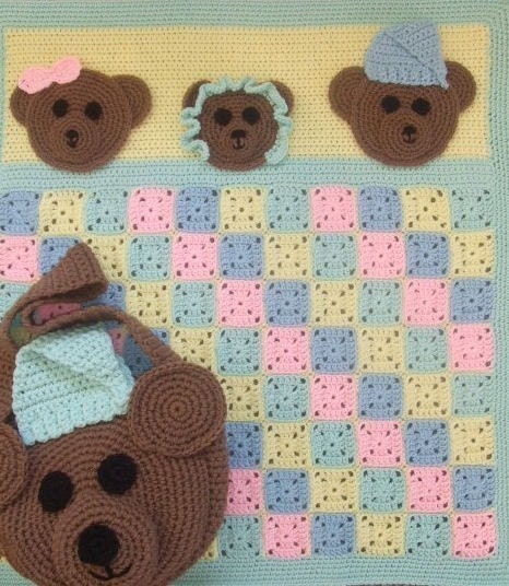 COVER CROCHET DIAPER PATTERN | FREE PATTERNS