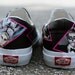MADE TO ORDER (Any Size) Original Lady Gaga Born This Way Shoes