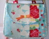 PDF Easy Jellyroll Grab and Go Bag