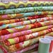 SOUL BLOSSOMS by Amy Butler, The Passion Collection Half Yard Set