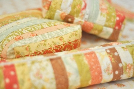 Jelly Roll Project Bag Pattern - ShopWiki