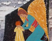 It will be alright Angel Card