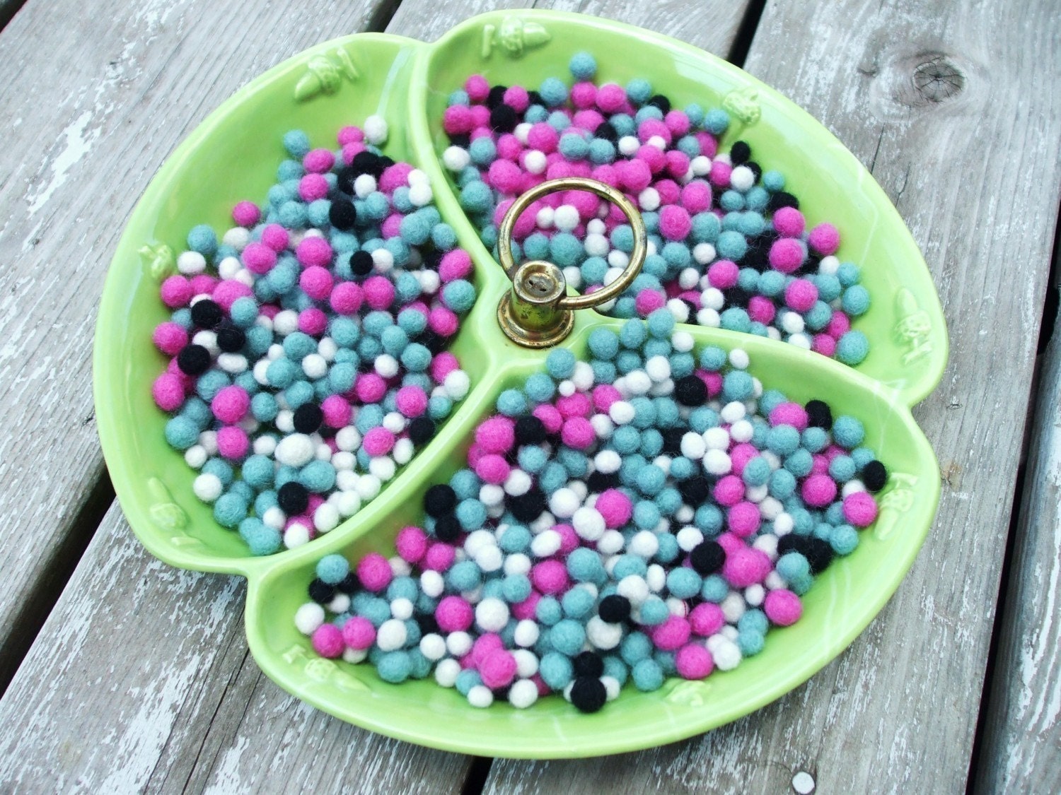 How to make felt beads using recycled wool sweaters Pdf file