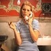Margot Tenenbaum - 8x10 Illustration Print