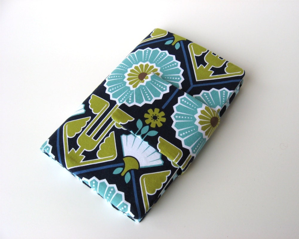 Kindle Fire Cozy Stand in Navy Ready to ship