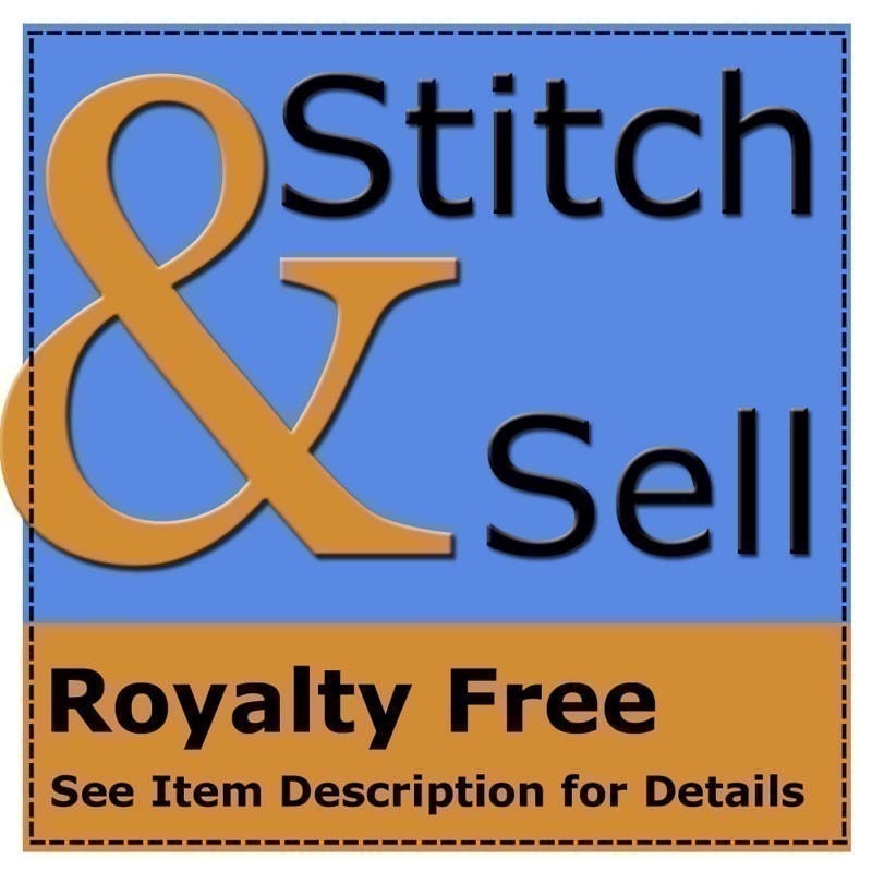 Sewing Pattern for Travel Duffle PDF format