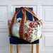 How to Make a Duffle, Duffel Sewing Instructions