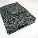 Kindle Fire Cover Stand Made to Order New Designer Fabric