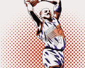 Charles Barkley NBA Basketball Phoenix Suns