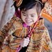 Girls Capelet / Poncho
