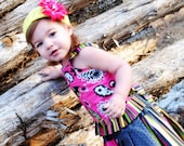 The Simply Bella MAE-zing 2pc set sz 2-10