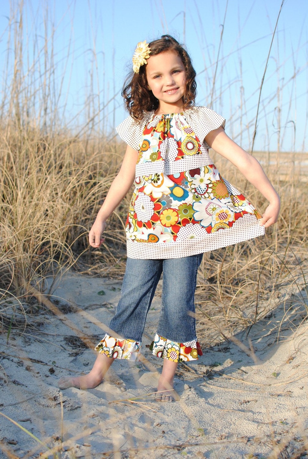 Madisons Vintage Summer set