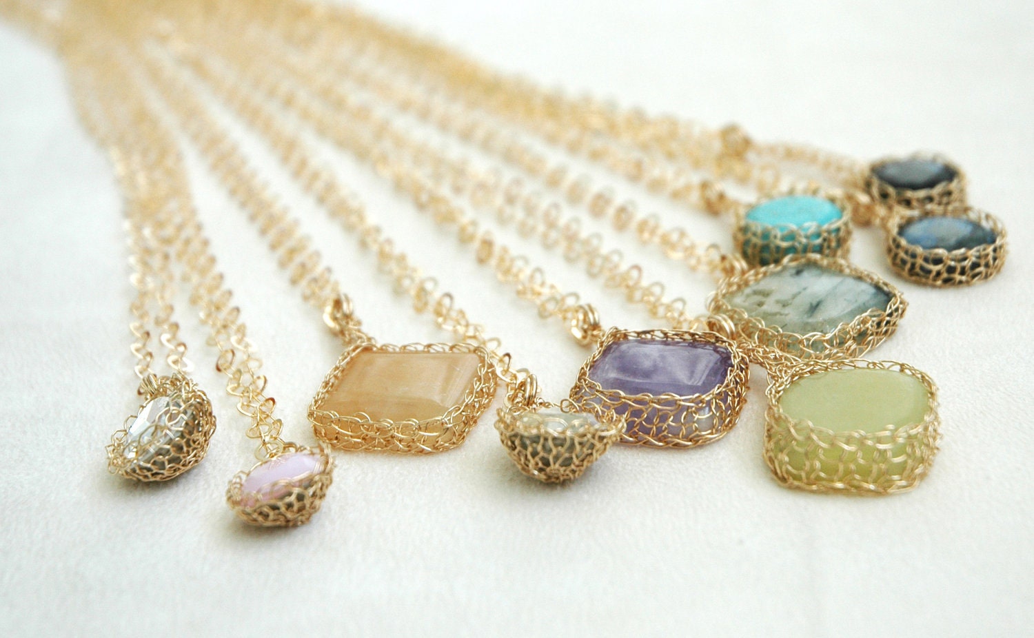 Bridesmaid Wedding Bridal Jewelry Bridesmaid Jewelry-Bridesmaid gifts, crystal wedding jewelry ,drop dangle necklace