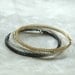 Bangle bracelets , gold bangle bracelet, silver bangle bracelet , oxidized silver bangle bracelet , stackable bangles
