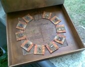 ARTEFACT - mixed media - original design