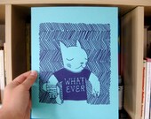 Whatever Print