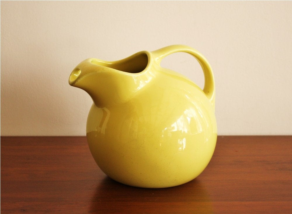 hall pitcher