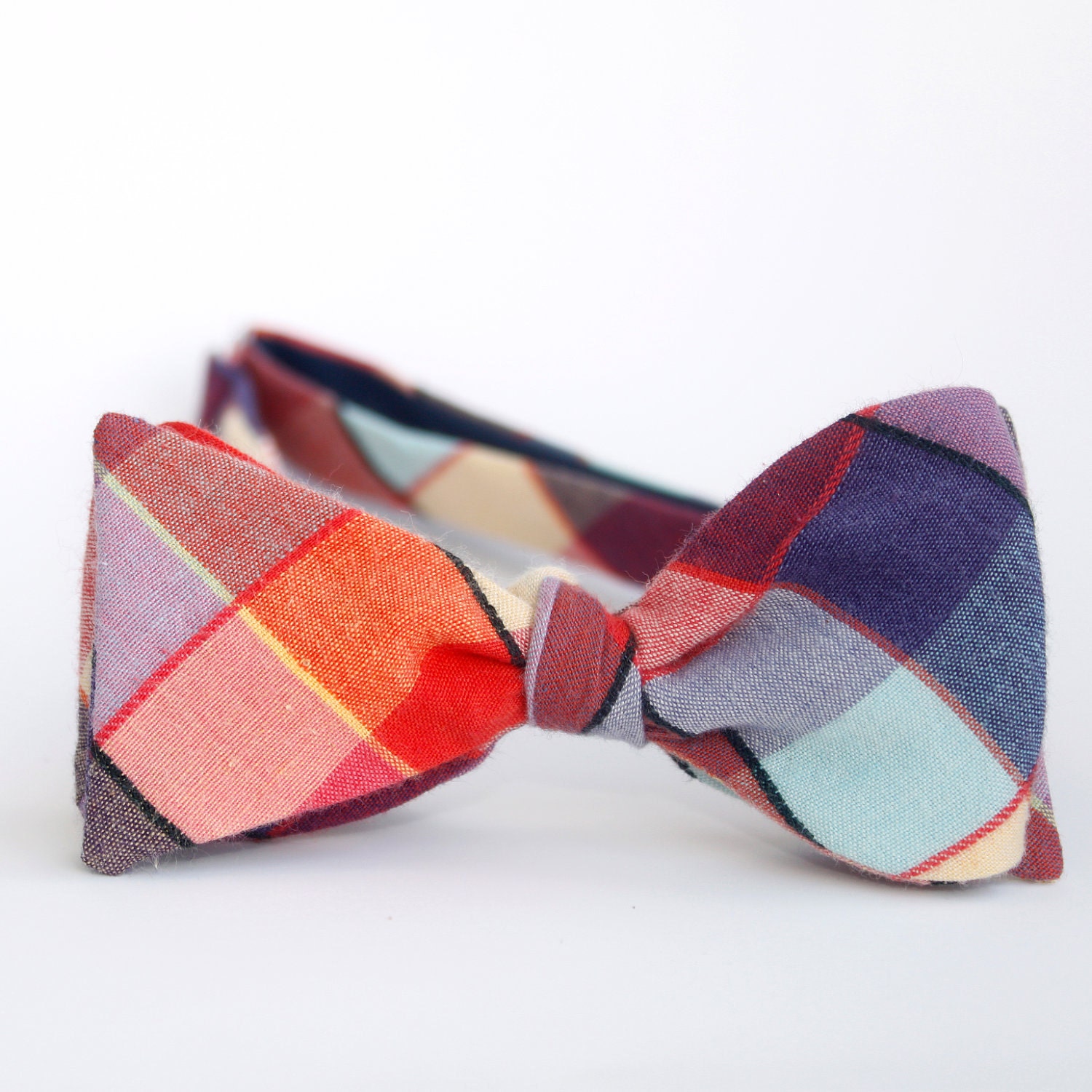 practically perfect freestyle bow tie