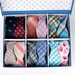 a year of rad bow ties.