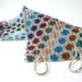 Bright Polkadots Wide Cuff
