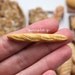 Miniature Baguette - Vive la France in your Bakery Shop - 1/12 Dollhouse Scale