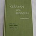 Choose your Rebound Journal // Spanish French German Russian Language Books // Recycled Vintage Book by PrairiePeasant