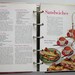 1962 Better Homes and Gardens New Cookbook