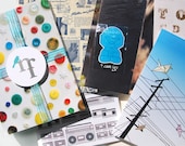 Greeting Cards. 'Fun for Fun's Sake'