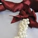 Handmade Weddings Pearl Necklace brides bridesmaids gifts special occasion