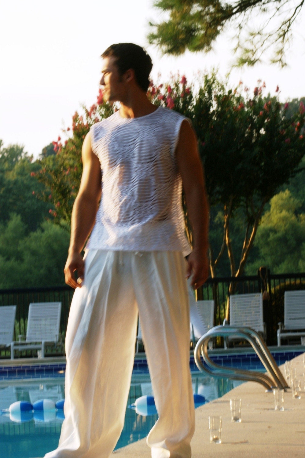 Back to Basics..........Pants