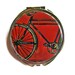 Bike Compact Mirror Pocket Mirror Large