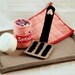 BAKERY SWEETS - PDF Felt Food Pattern (Cinnamon Rolls, Sugar Cookies, Sprinkles, Spatula, Hot Pad and Baking Sheet)