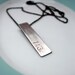 143 (I Love You)- Necklace.