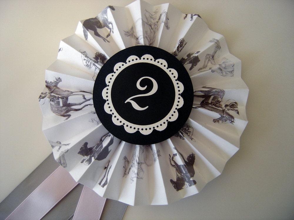 Kentucky Derby Invitations