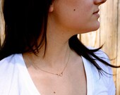 XO 14k Gold- Hugs and Kisses