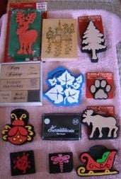 Stamping (lot)