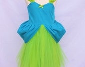 DRISELLA   Step Sister Tutu dress Cinderella wicked stepsister Drizella Halloween girls costume flower girl Cinderella