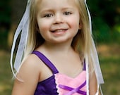 RAPUNZEL dress cute princess dress wuth  TUTU  girls fun for birthday party costume