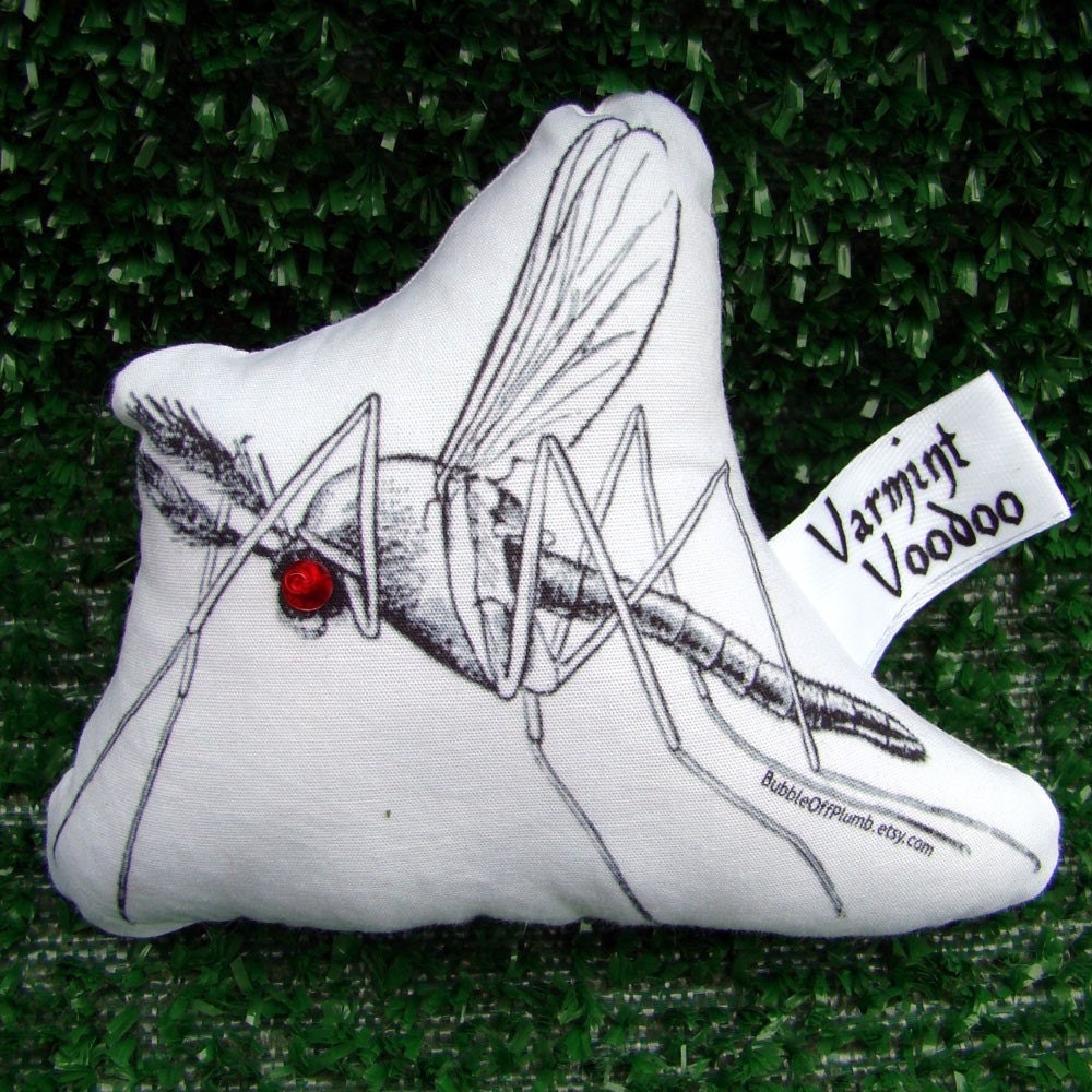 Varmint Voodoo - Mosquito Edition