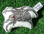 Varmint Voodoo Spider Edition
