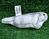 Varmint Voodoo - Oregon Beaver Edition