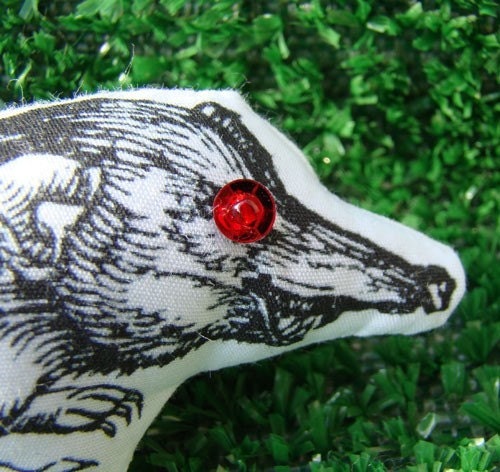 Varmint Voodoo Mouse or Rat Edition